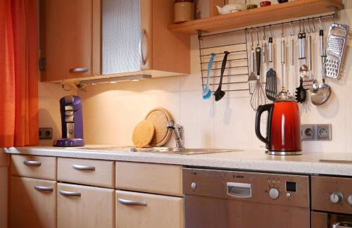 Haus Jurisch - Foto 8