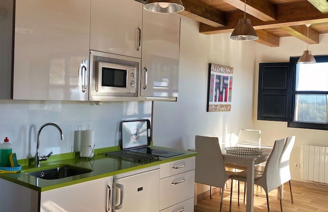 Apartamentos Spa Casco Histórico de Isla - Foto 23