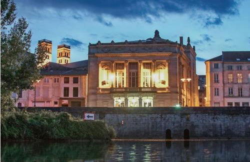 Les Planches - Foto 19