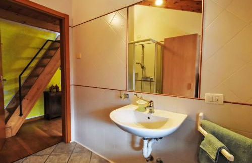 Apartment La Cà Vegia-4 by Interhome - Photo 16