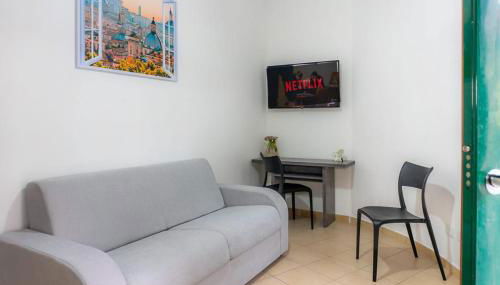 VivimiHome - Holiday House Rome - Foto 5