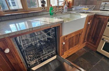 The Old Ropery at Mill Cottage - Sherwood Forest - Foto 25