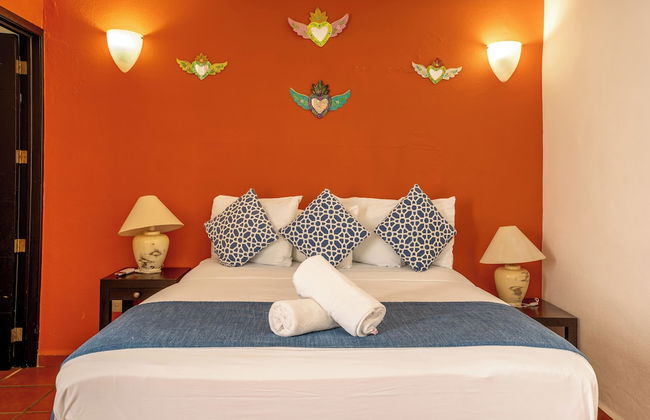 La Iguana Vallarta LGBT - Adults Only - Romantic Zone - Party Clubbing Street - Foto 11