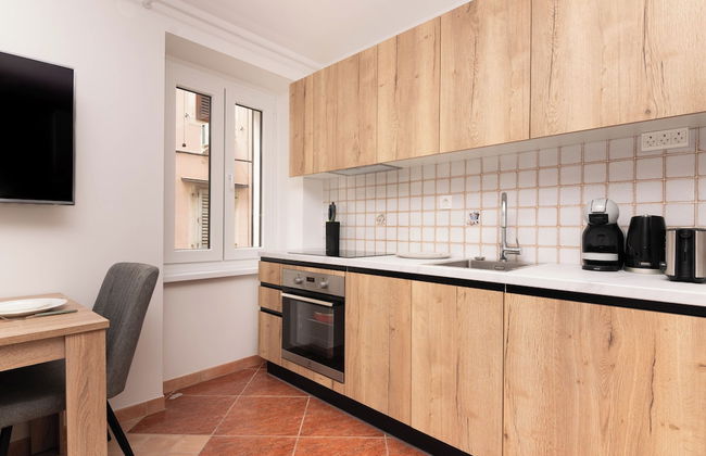 Apartments Leonel Piran - Foto 21