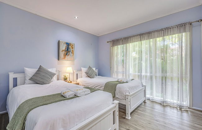 StayAU Gorgeous 5BR BBQ Home Geelong - Foto 45