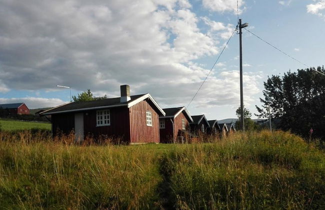 Driva Hytter - Foto 18