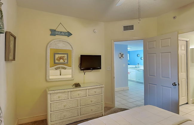 Majestic Beach Resort by Southern Vacation Rentals II - Foto 43