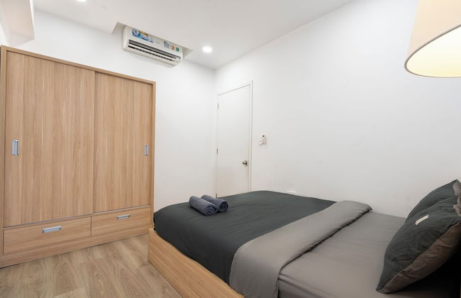 Annie Apartment - Rivergate Resident - Foto 35