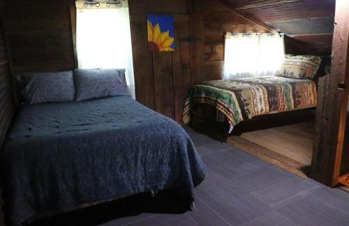 Secluded Cabin by the Black Fork River near Ouachita National Forest, Oklahoma - Foto 13