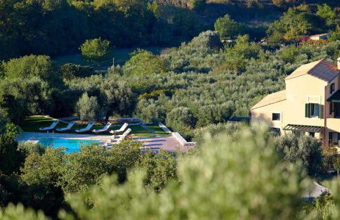 Eliathos Hillside Retreat - Foto 14