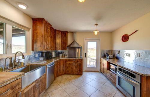 Sevier River Retreat - Foto 8