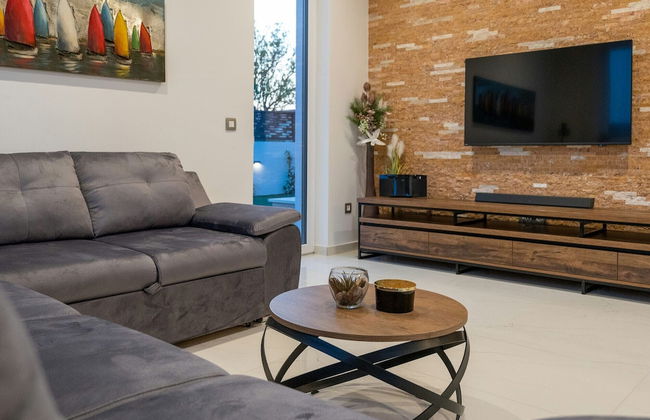 Villa Kate - Foto 15