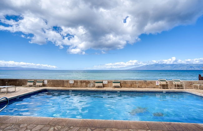 Nohonani 102 2 Bedroom Condo - Foto 25