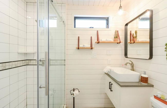 New Luxury Shipping Container - Foto 4