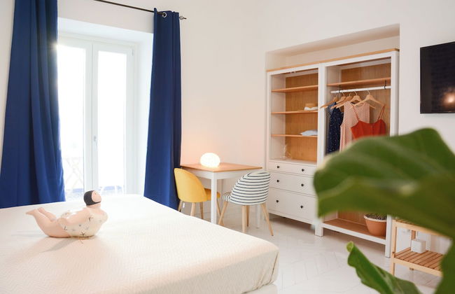 Pezz Pezz Amalfi Coast Suites - Photo 9