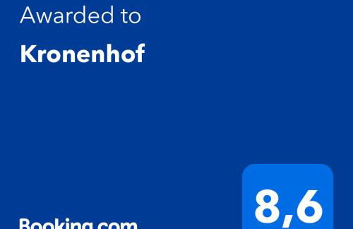 Kronenhof - Wein und Ferien - Foto 25