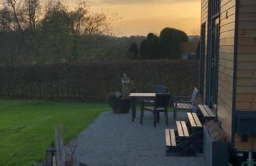 Tinyhaus mit Sauna -RESET im Vilstal - Zurück zum Ursprung - Foto 47