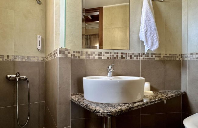 Villa Avra in Vrises - Foto 34