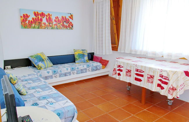 Apartment Near Golfo di Cugnana - Foto 9