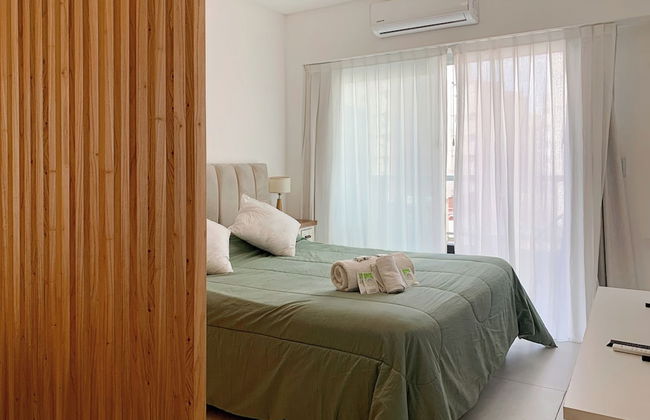 Caballito Retreat Balcony and Rooftop Pool - Foto 4