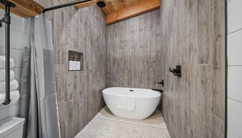 NEW - Treehouse - Twilight - Foto 4, Shower