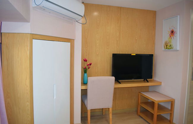 Mifan Hotel - Foto 6