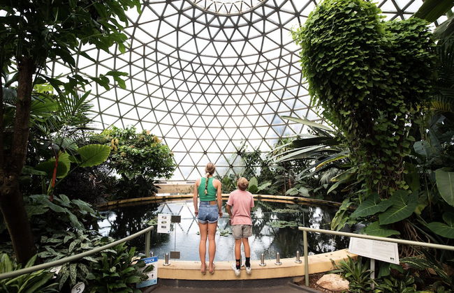 Cosmo Apartment Hotel - Foto 35