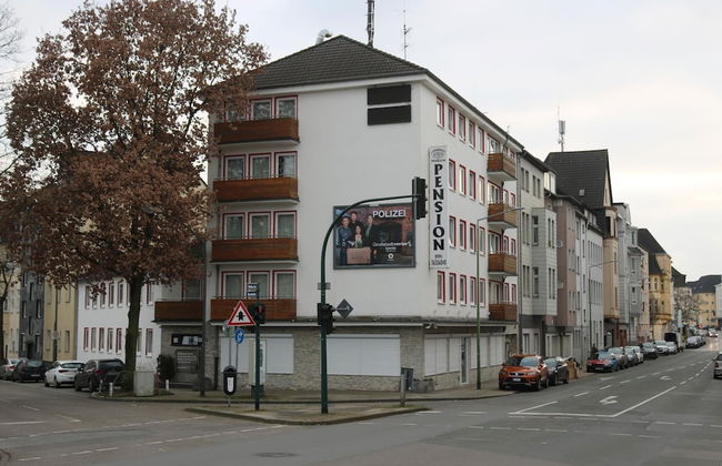 Stylish Apartment With Terrace - Photo 31