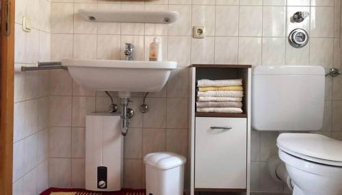 Geräumige FEWO für bis zu 6 Personen m. Ausblick! - Photo 5