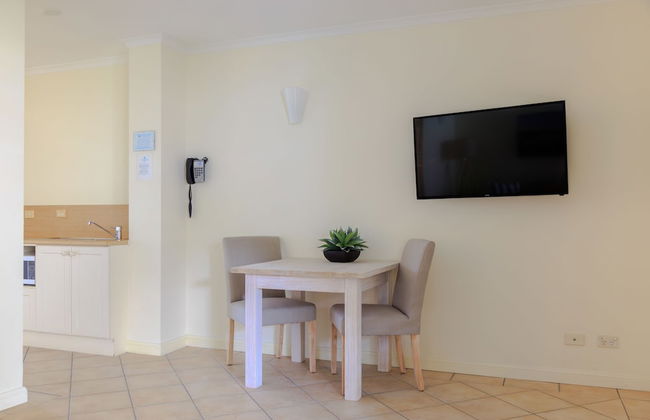 Macrossan House - Foto 21