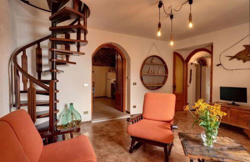 Casa Sibiel - Foto 6