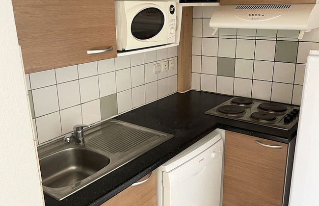 Les Hameaux des Sables Vignie, Saint-georges-d'oleron, Holiday Home not Detached - Foto 8