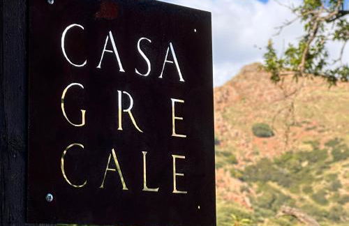 Aria di Collina - Isola d'Elba - Foto 34