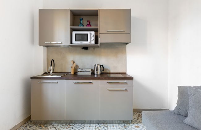 Palazzina Carracci - Photo 47