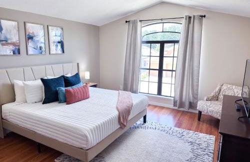 LP307CR - Brazilian retreat 12 guests Pool & Spa - Foto 2