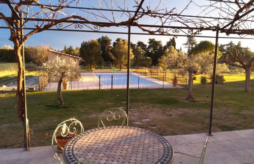 Gite La RESTANCO - Foto 8