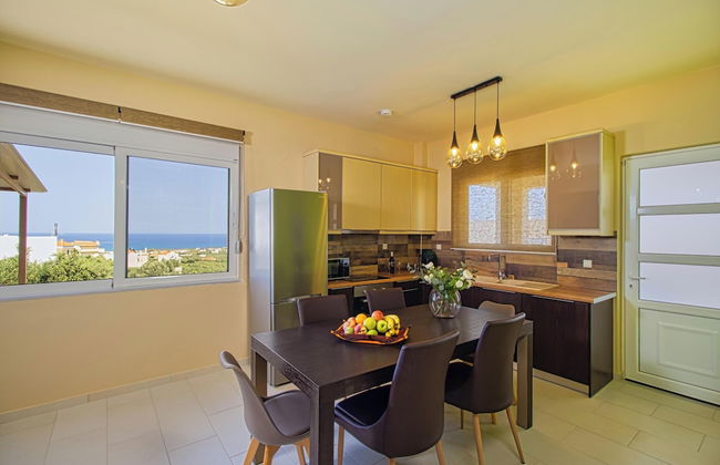 Theo Villas With Sea View - Foto 68