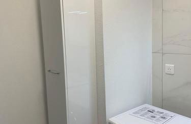 Sion City Mulhouse centre - parking et balcon-wifi 5G gratuit - Foto 13