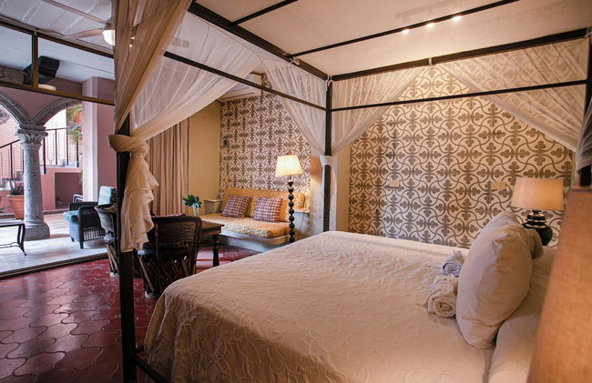 Quinta Maria Cortez Beach Hotel - Photo 39