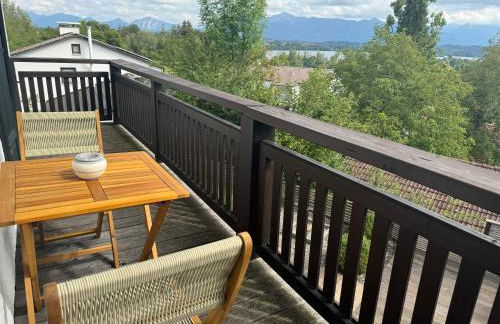 ღLIBORIA I Alpenblick Landhaus - Foto 23