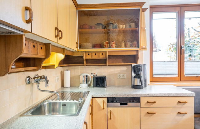 Ferienwohnung mit Fun+ Card in Niedernsill - Foto 4