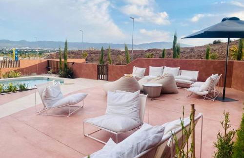 Piscina Chic con gran Terraza - Foto 15