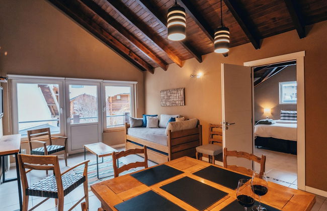Ski Sur Apartments - Foto 22