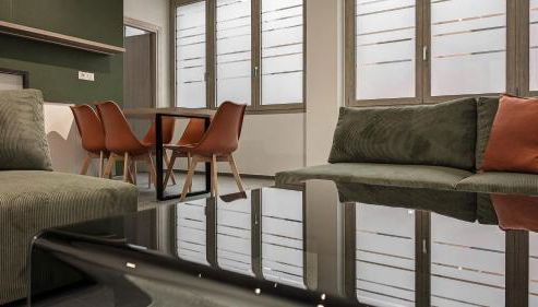 DANTE3 - Appartamento moderno in centro - Foto 5