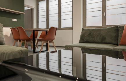 DANTE3 - Appartamento moderno in centro - Foto 5