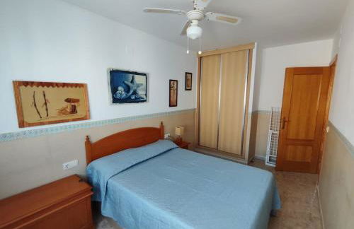 Apartamento 2 dormitorios Papa Luna Peñíscola - Foto 27