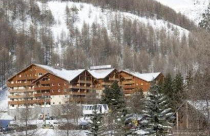 La foux d allos Superbe appartement 6 couchages ,piscine - Foto 14