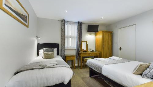 Pearl Suite - Photo 4