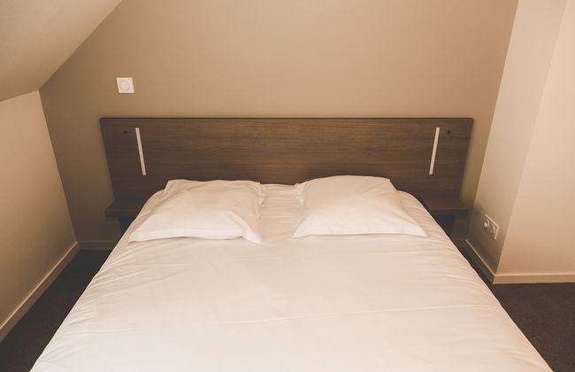 Terres de France - Appart'Hotel Quimper - Foto 8