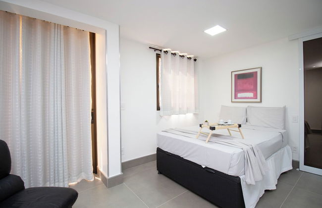 360 Life Resort by Ozped - Photo 23